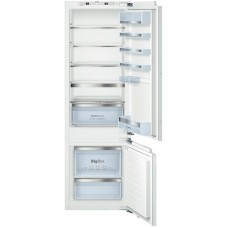 Вбудований холодильник Bosch KIS87AF30