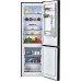 Двокамерний холодильник Candy CMGN 6182B
