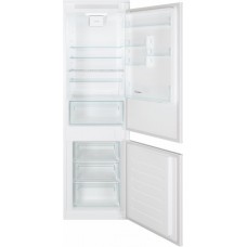 Холодильник із морозильною камерою Candy CBL3518EVW