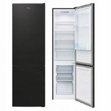 Холодильник з морозильною камерою Candy Candy CCT3L517EB
