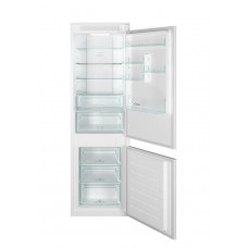 Холодильник з морозильною камерою Candy CBT5518EW