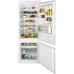 Холодильник з морозильною камерою Candy CBT7719FW