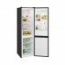 Холодильник Candy CCE 4T620 EB