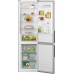 Холодильник з морозильною камерою Candy CCE4T620ES