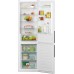 Холодильник з морозильною камерою Candy CCE4T620EWU 