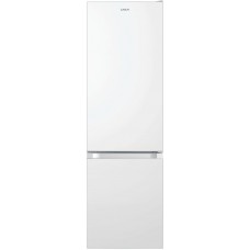Холодильник з морозильною камерою Candy CCH1S518EW