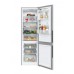 Холодильник з морозильною камерою Candy CCT3L517ES