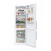 Холодильник з морозильною камерою Candy CCT3L517EW
