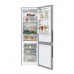 Холодильник з морозильною камерою Candy CCT3L517FS