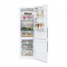 Холодильник з морозильною камерою Candy CCT3L517FW