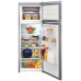 Холодильник з морозильною камерою Candy CDV1S514FSE