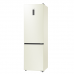 Холодильник Dreame MegaPro 201cm D class-Beige