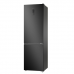 Холодильник з морозильною камерою Dreame MegaPro 201cm D class-Black (DRB450WMDDUA)