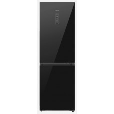 Холодильник EDLER ED-355BLGD