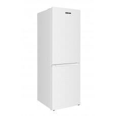 Холодильник з морозильною камерою Edler ED-300WF