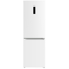 Холодильник з морозильною камерою Edler ED-355CBW