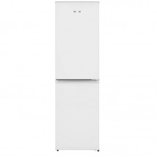 Холодильник з морозильною камерою Edler ED-378DW