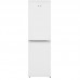 Холодильник з морозильною камерою Edler ED-378DW