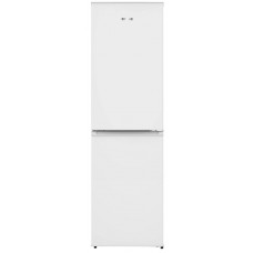 Холодильник з морозильною камерою Edler ED-378DW