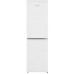 Холодильник з морозильною камерою Edler ED-378DW