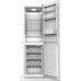 Холодильник з морозильною камерою Edler ED-378DW
