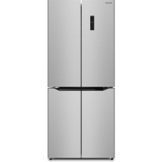 Холодильник з морозильною камерою Edler ED-405MD