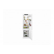 Холодильник із морозильною камерою Electrolux ENS6TE19S