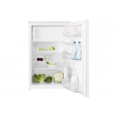 Холодильник із морозильною камерою Electrolux LFB2AF88S