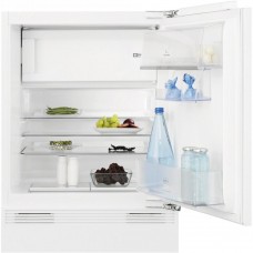 Холодильник із морозильною камерою Electrolux LFB3AF82R