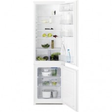 Холодильник із морозильною камерою Electrolux RNT2LF18S