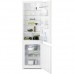 Холодильник із морозильною камерою Electrolux RNT3FF18S