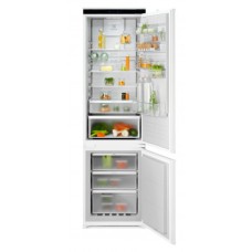 Холодильник вбудовуваний Electrolux E6MNTE19S