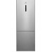 Холодильник з морозильною камерою Electrolux LNT6ME46X3