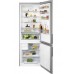 Холодильник з морозильною камерою Electrolux LNT6ME46X3