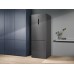 Холодильник з морозильною камерою Electrolux LNT6ME46X3