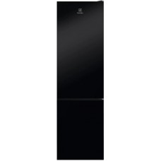 Холодильник з морозильною камерою Electrolux LNT7ME36K2