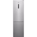 Холодильник з морозильною камерою Electrolux LNT7ME36X3