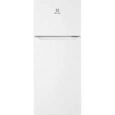 Холодильник із морозильною камерою Electrolux LTB1AF14W1