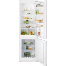 Холодильник з морозильною камерою Electrolux RNT6NE18S