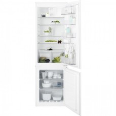 Холодильник з морозильною камерою Electrolux RNT6TF18S1