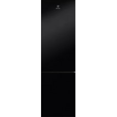 Холодильник з морозильною камерою Electrolux RNT7ME34K1