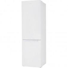 Холодильник з морозильною камерою Eleyus HRNW2180E55 WH