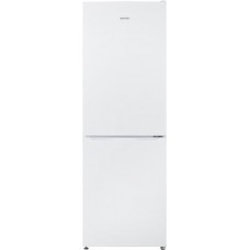 Холодильник з морозильною камерою Eleyus RLW 2146 M