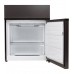 Холодильник з морозильною камерою Eleyus VRNW2186E70 DXL