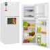 Холодильник з морозильною камерою ERGO MR-130