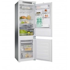 Холодильник з морозильною камерою Franke FCB 320 TNF NE E (118.0696.811)