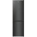 Холодильник з морозильною камерою Gorenje NRKE62BXL