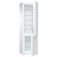 Двокамерний холодильник Gorenje RK621PW4