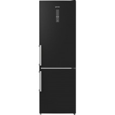 Холодильник Gorenje NRK6192MBK