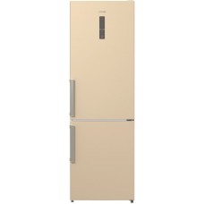 Холодильник Gorenje NRK6192MC